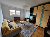 Novoobnovljen stan od 65 m2 u Zagrebu (Botinec), za prve stanare