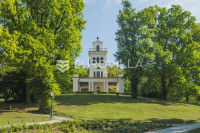 Oboj - građevinsko zemljište 3600 m2