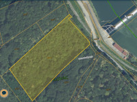 OBRASLI PAŠNJAK uz rijeku Kupu-ILovac kod Ozlja