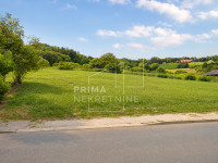 Obrež Zelinski, građevinsko zemljište 1600, m2