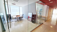 Odličan ured 630 m2 u modernoj poslovnoj zgradi