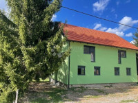 Odlična apartmanska kuća na Bjelolasici, Jasenak