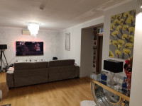 ODLIČNA PRILIKA - luksuzan, kvalitetan stan  - 1 m2 = 3.150,00 Eura