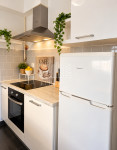Odlična prilika – Namješten stan 41 m², Iver