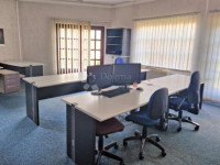 Odlična poslovna zgrada za najam