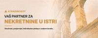 ODLIČNA PRILIKA – STAN OD 100 m² S VLASTITIM PARKINGOM