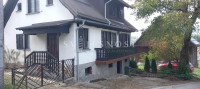 ODLIČNA PRILIKA ZA VAS!!! Samostojeća goranska kuća 238 m2 (P+V. Pot.)