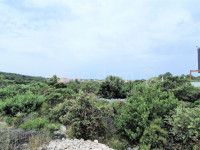 Odlično građevinsko zemljište s pogledom blizu mora, Rogoznica