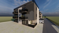 Odra, nov 3s stan od 55m2, BEZ PROVIZIJE