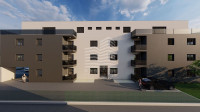 Odra, 3s stan, balkon i parking, novi projekt