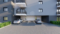 Odra, 3sobni stan s balkonom i parkingom, novogradnja