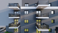 Odra, 3sobni stan s vrtom, novi projekt