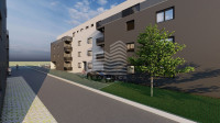 Odra, 4sobni penthouse, terasa 30m2 i pm, novi projekt