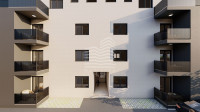 Odra, novi projekt, 3s stan, 2.800eur/m2