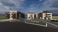Odra, novi projekt, 3s stan, balkon i pm