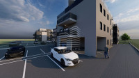 Odra, novi projekt, 4s stan, balkon i parking