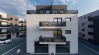 Odra, novi projekt, 4sobni penthouse, terasa 30m2, 2700 €/m2
