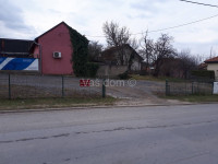 Ograđeno zemljište za parkiralište ili skladišni prostor