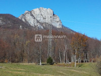 Ogulin, zemljište za autokamp, 5.008m2 od čega 3.730m2 građevinskog