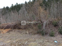 Ogulin - Bjelolasica, građevinsko zemljište od 1.612m2