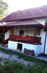 OGULIN, Gornje Dubrave – kuća 179 m² s imanjem 3,2 ha, 95 km od Zagreb