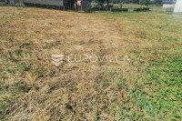 Ogulin, građevinsko zemljište 720 m² u samom centru