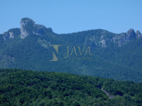 OGULIN,  Imanje 11.683 m² (5 zasebnih čestica)