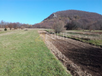Ogulin - okolica, zemljište, građevinsko/poljoprivredno, 5.007m2