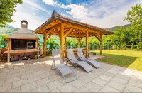 BJELOLASICA, Jasenak, - prodaja kuće za odmor!