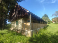 Ogulin-seosko imanje,90500 m2 okućnice