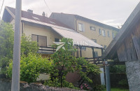 Ogulin - VIŠENAMJENSKA NEKRETNINA U CENTRU GRADA (290 m2)