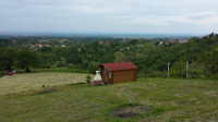 Okić, Jastrebarsko, građevinsko zemljište, 3.384 m2, prekrasan pogled