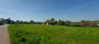 * ŽELISKI, BARBAN – GRAĐEVINSKO ZEMLJIŠTE 1.120 m² *