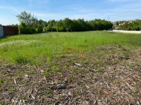 * ŽELISKI, BARBAN – GRAĐEVINSKO ZEMLJIŠTE 1.154 m² *
