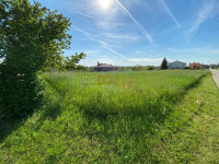 * Okolica Barbana građevinsko zemljište 2240m2 *