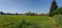 * ŽELISKI, BARBAN – GRAĐEVINSKO ZEMLJIŠTE 3.360 m² ZA STAMBENU GRADNJU
