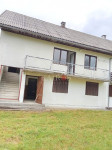 OKOLICA GOSPIĆA, P+1, 89 m2, okuć. 1.410 m2
