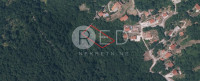 OKOLICA OPATIJE - GRAĐEVINSKO ZEMLJIŠTE, 3304 m2