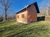 OKOLICA OTOČCA, nova kuća 60 m2, 42.000€