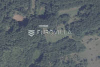 Okolica Pazina, poljoprivredno zemljište 13.827 m2