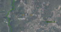 Okolica Pule, 15.400m2 gospodarsko proizvodne namjene + 7.500m2 poljop