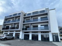 Okrug Gornji 650€ + režije - cjelogodisnji najam
