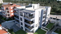 Okrug Gornji, Čiovo - Luksuzni penthouse s krovnom terasom i panoramsk