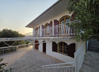 Okrug Gornji, Francusko mediteranska vila, 220 m2, pogled na more!