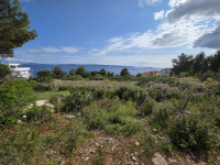 Okrug Gornji, građevinsko zemljište, 415 m2!