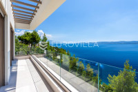 Omiš, Lokva Rogoznica, prekrasna vila za odmor