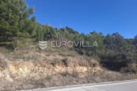 Omiš, Naklice, građevinsko zemljište 8.865 m²