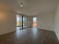 Omišalj - 68m2, 60m od mora, novogradnja