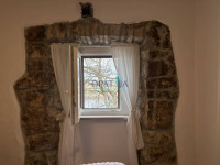 Omišalj- primorska kućica s pogledom na more