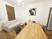 OPATIJA, 100 m2, 3s+db, 1. kat u vili, balkon